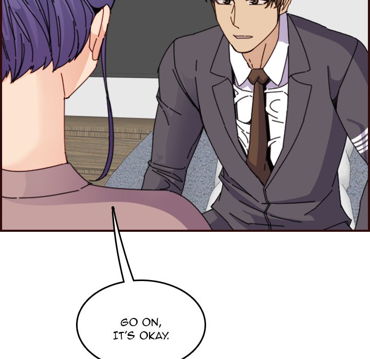 My Mother Is A College Student Chapter 65 - HolyManga.Net
