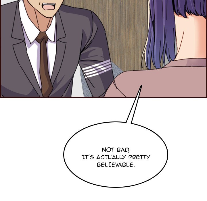 My Mother Is A College Student Chapter 65 - HolyManga.Net