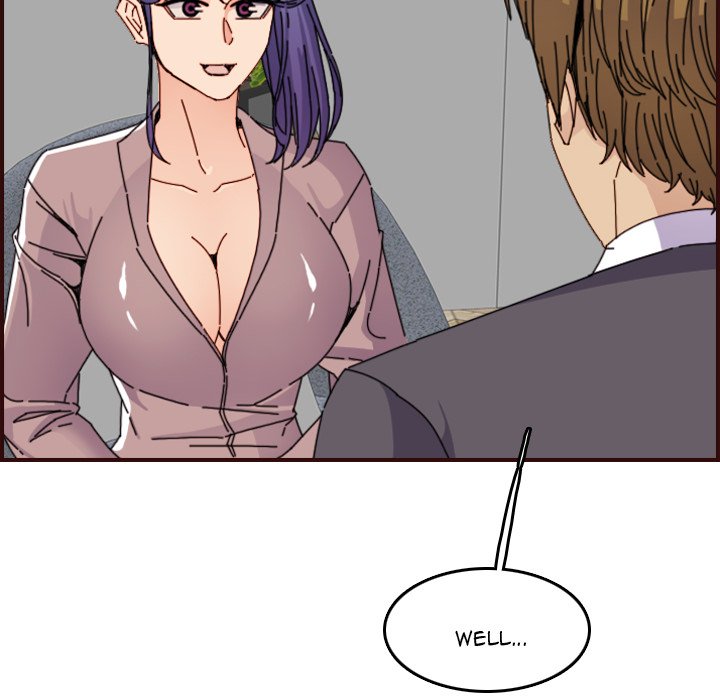 My Mother Is A College Student Chapter 65 - HolyManga.Net