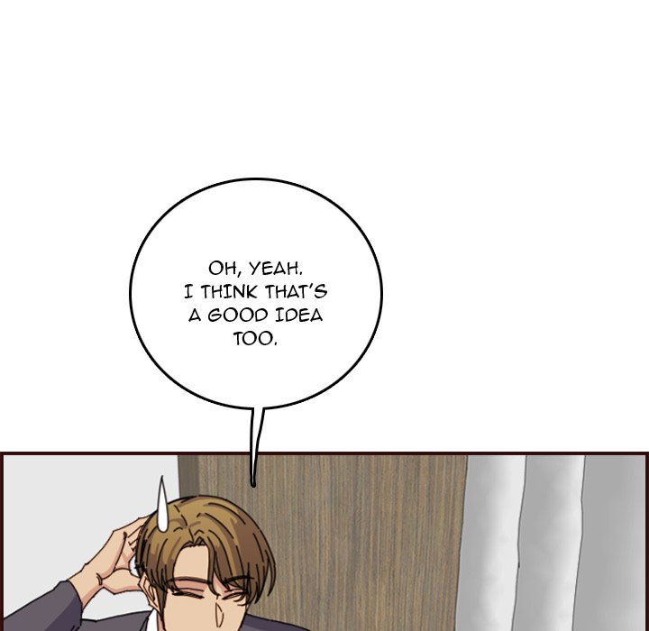My Mother Is A College Student Chapter 65 - HolyManga.Net