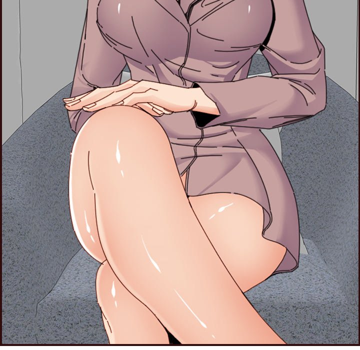 My Mother Is A College Student Chapter 65 - HolyManga.Net