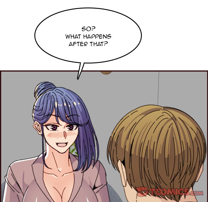 My Mother Is A College Student Chapter 65 - HolyManga.Net