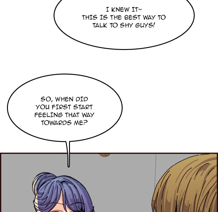 My Mother Is A College Student Chapter 65 - HolyManga.Net