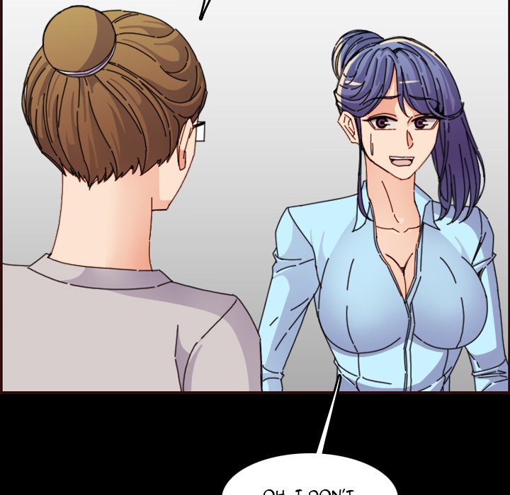 My Mother Is A College Student Chapter 65 - HolyManga.Net