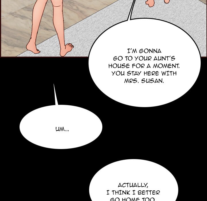 My Mother Is A College Student Chapter 65 - HolyManga.Net