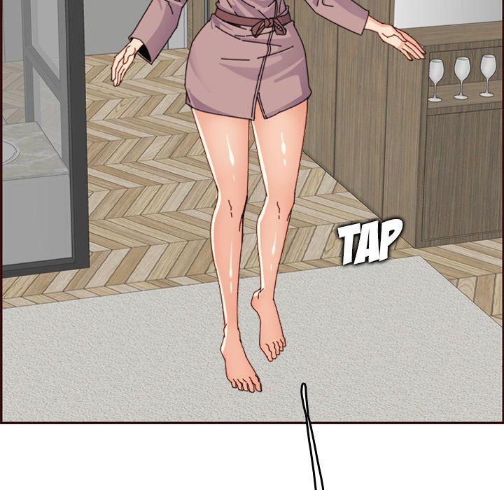 My Mother Is A College Student Chapter 65 - HolyManga.Net