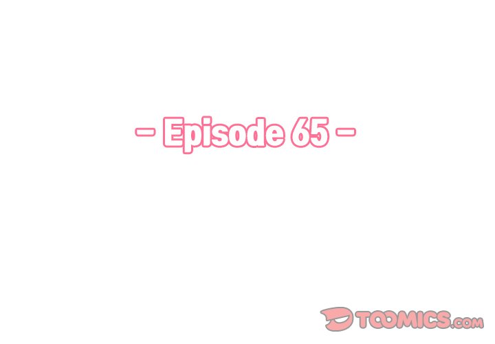My Mother Is A College Student Chapter 65 - HolyManga.Net