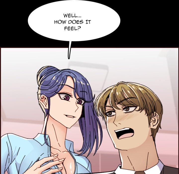 My Mother Is A College Student Chapter 65 - HolyManga.Net