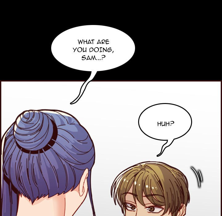 My Mother Is A College Student Chapter 66 - HolyManga.Net