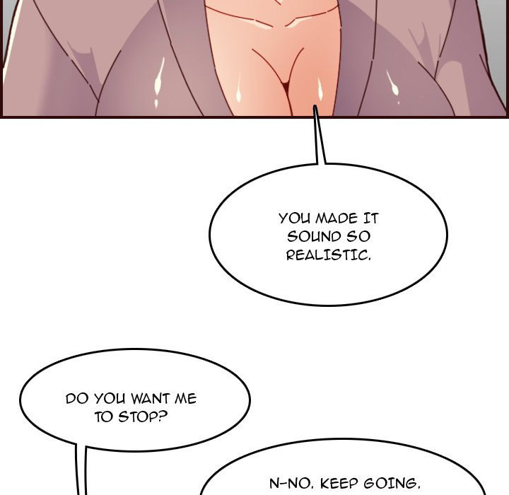 My Mother Is A College Student Chapter 66 - HolyManga.Net