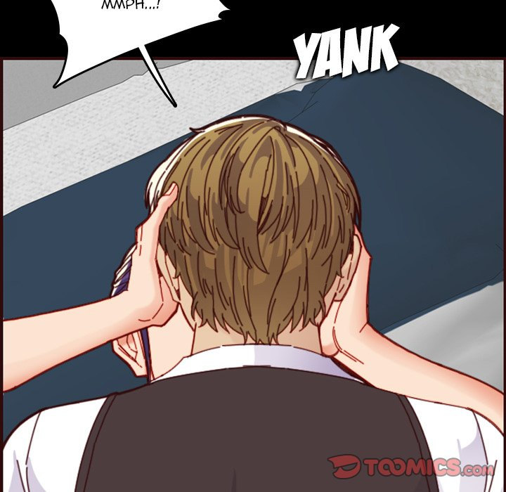 My Mother Is A College Student Chapter 66 - HolyManga.Net