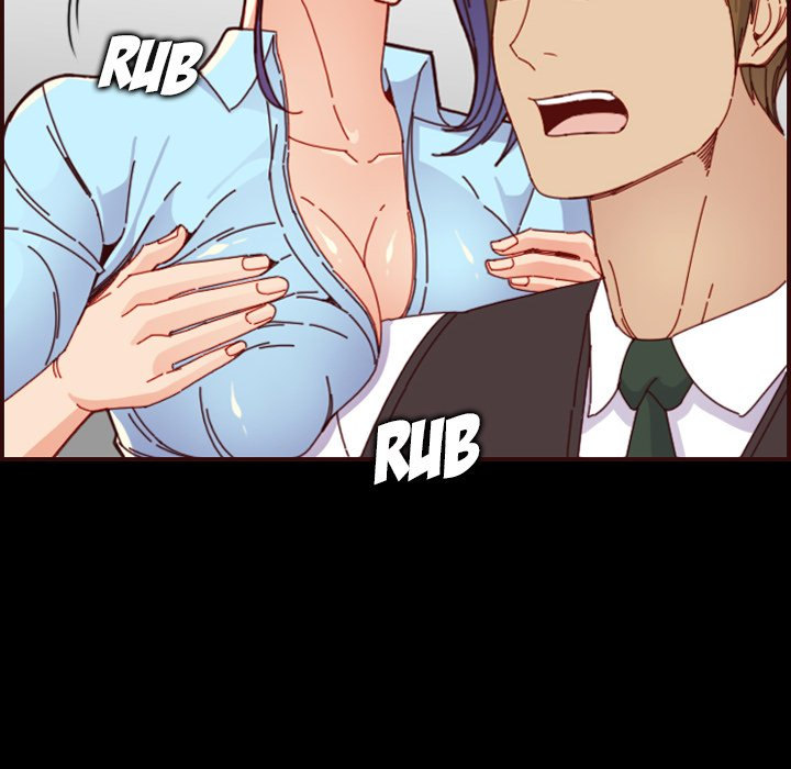 My Mother Is A College Student Chapter 66 - HolyManga.Net