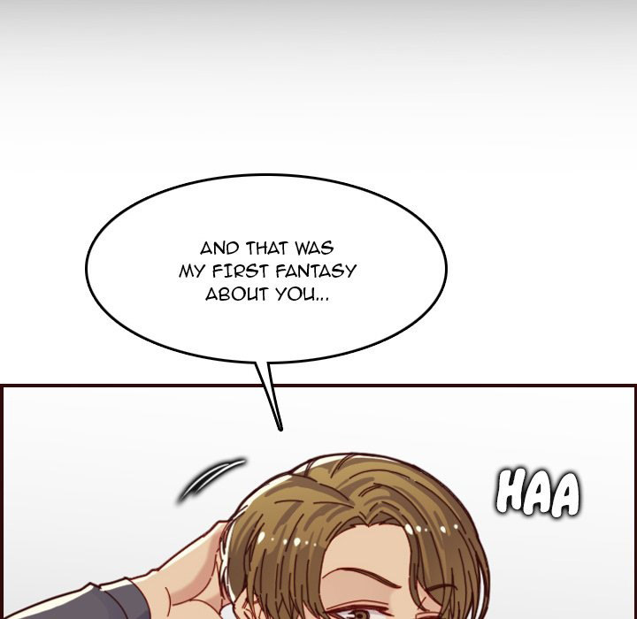 My Mother Is A College Student Chapter 66 - HolyManga.Net