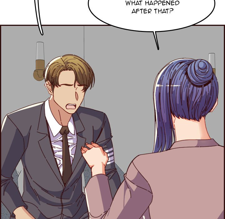 My Mother Is A College Student Chapter 66 - HolyManga.Net