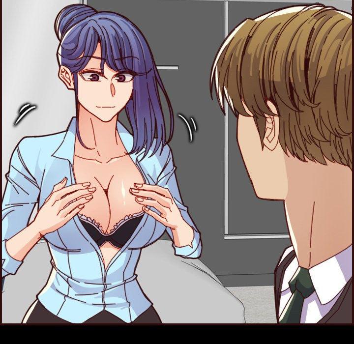 My Mother Is A College Student Chapter 66 - HolyManga.Net