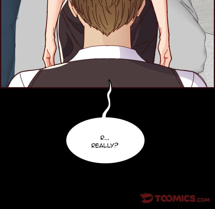 My Mother Is A College Student Chapter 66 - HolyManga.Net
