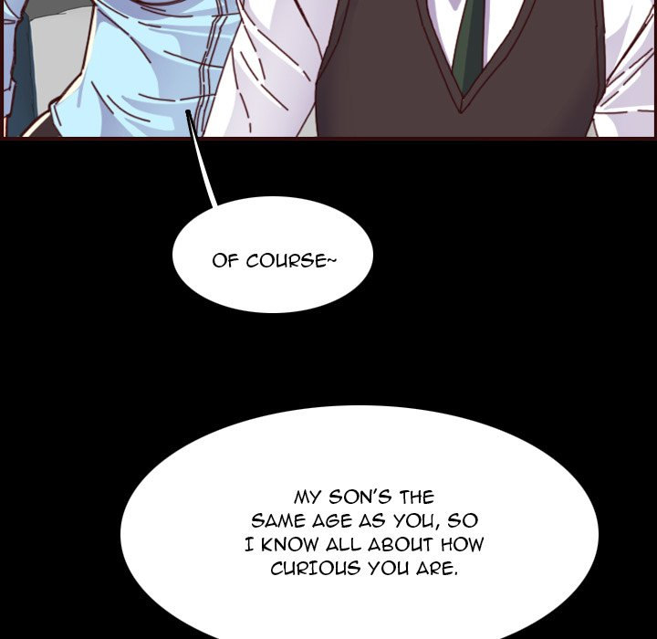 My Mother Is A College Student Chapter 66 - HolyManga.Net