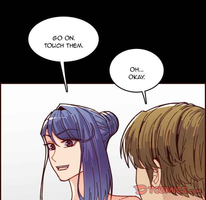 My Mother Is A College Student Chapter 66 - HolyManga.Net