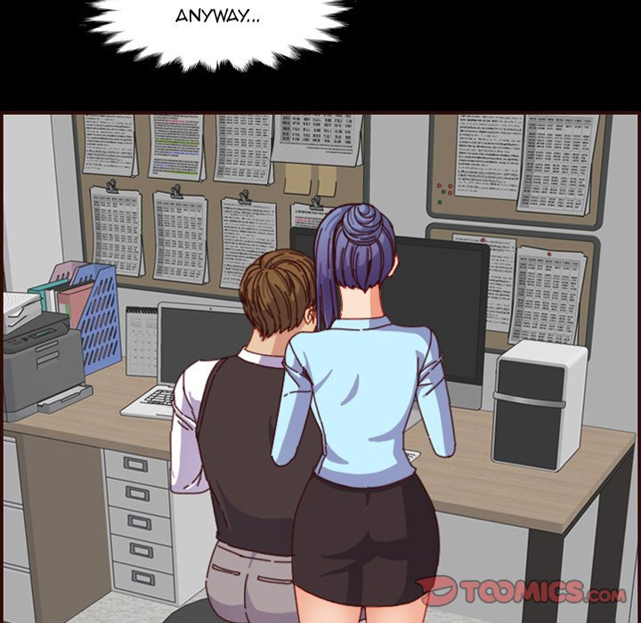 My Mother Is A College Student Chapter 66 - HolyManga.Net