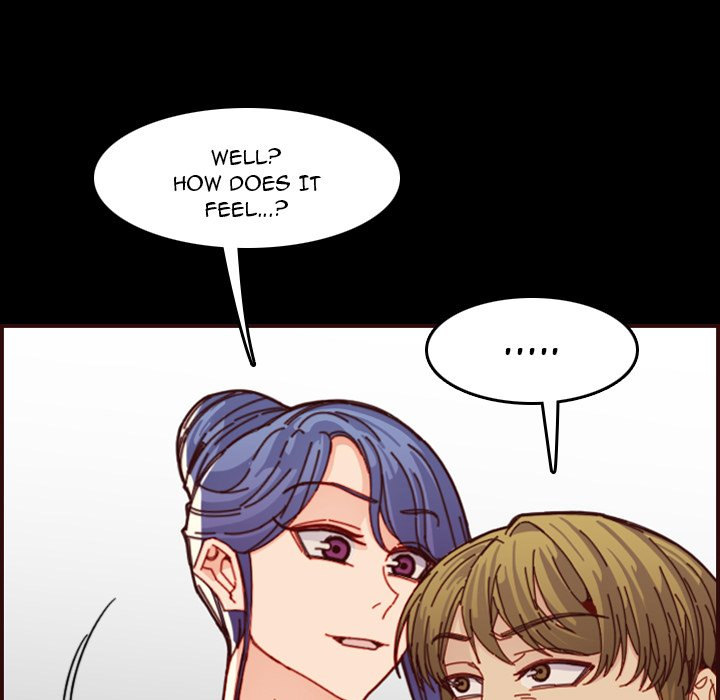 My Mother Is A College Student Chapter 66 - HolyManga.Net