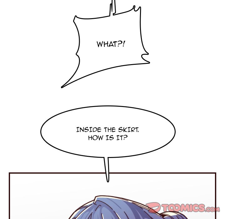 My Mother Is A College Student Chapter 67 - HolyManga.Net