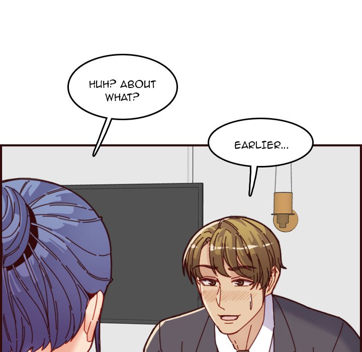 My Mother Is A College Student Chapter 67 - HolyManga.Net
