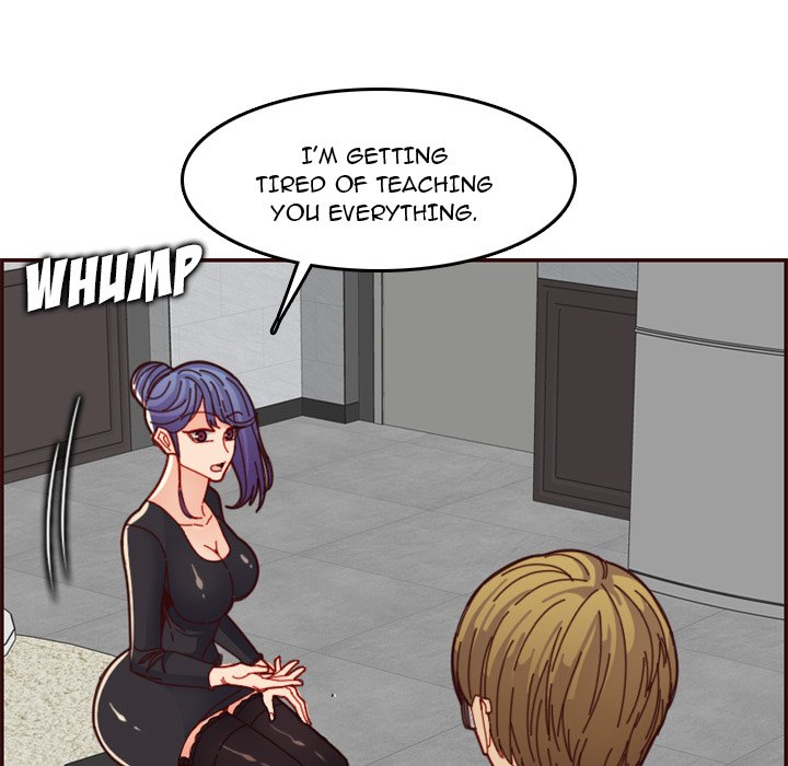 My Mother Is A College Student Chapter 67 - HolyManga.Net