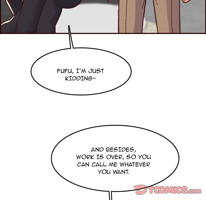 My Mother Is A College Student Chapter 67 - HolyManga.Net