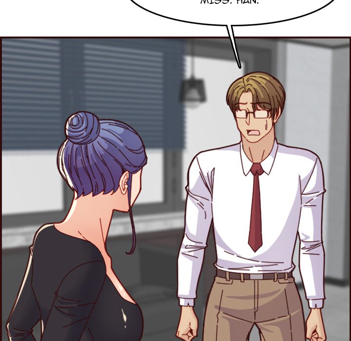 My Mother Is A College Student Chapter 67 - HolyManga.Net