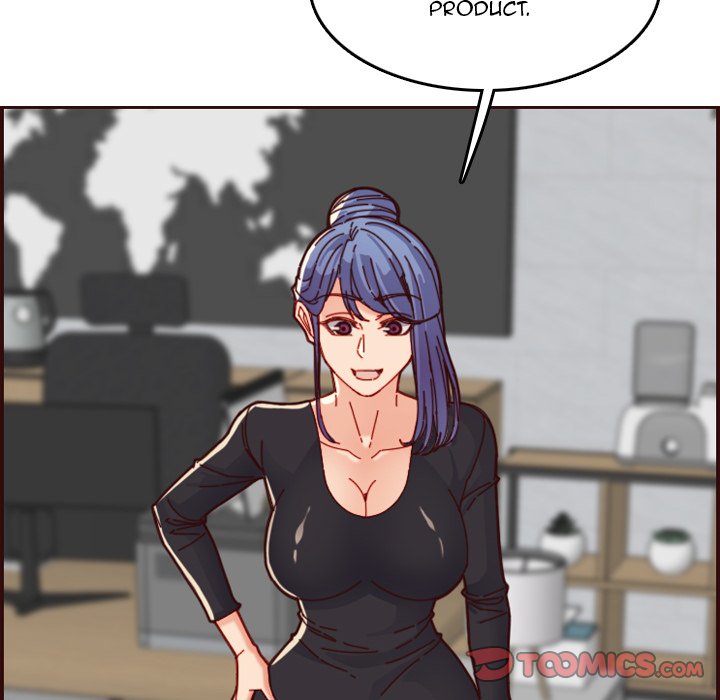 My Mother Is A College Student Chapter 67 - HolyManga.Net