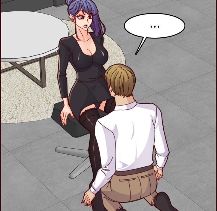 My Mother Is A College Student Chapter 67 - HolyManga.Net