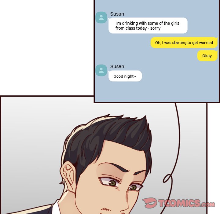 My Mother Is A College Student Chapter 67 - HolyManga.Net