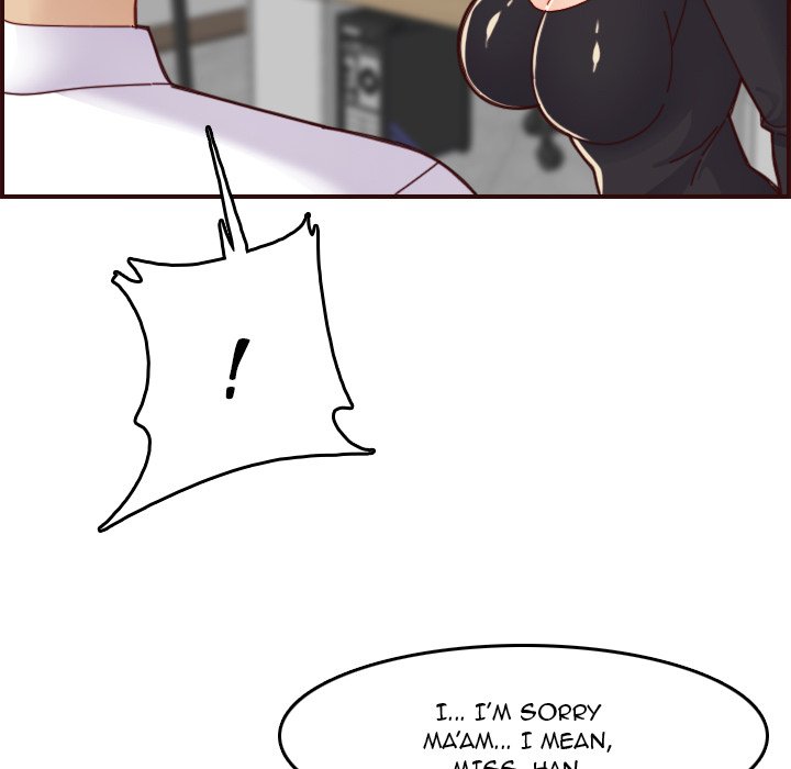 My Mother Is A College Student Chapter 67 - HolyManga.Net