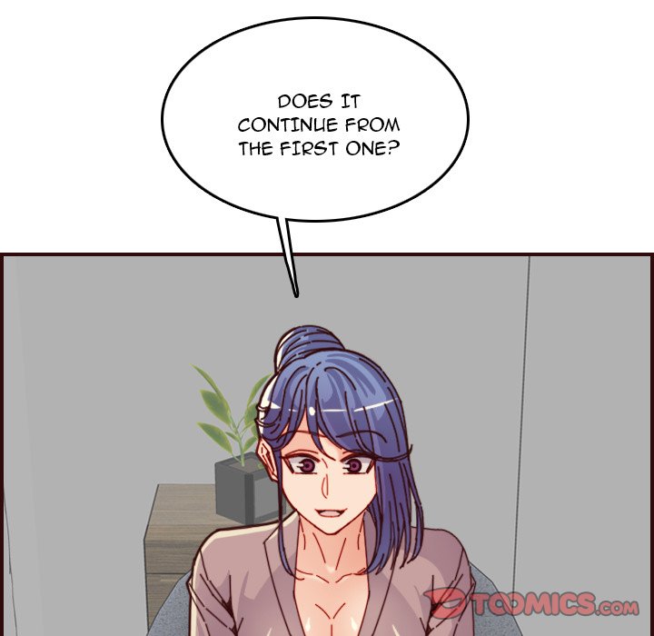 My Mother Is A College Student Chapter 67 - HolyManga.Net