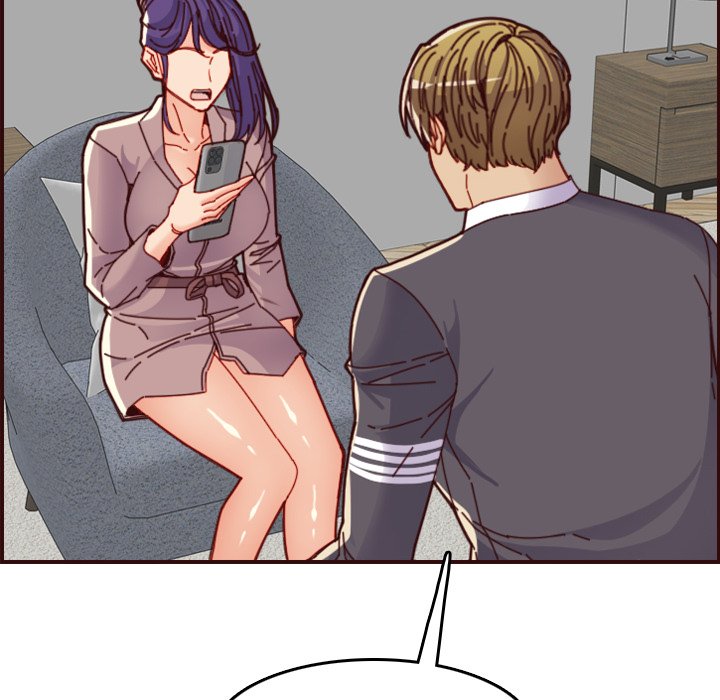 My Mother Is A College Student Chapter 67 - HolyManga.Net