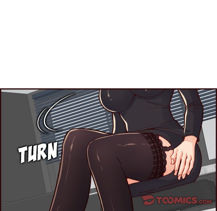 My Mother Is A College Student Chapter 67 - HolyManga.Net