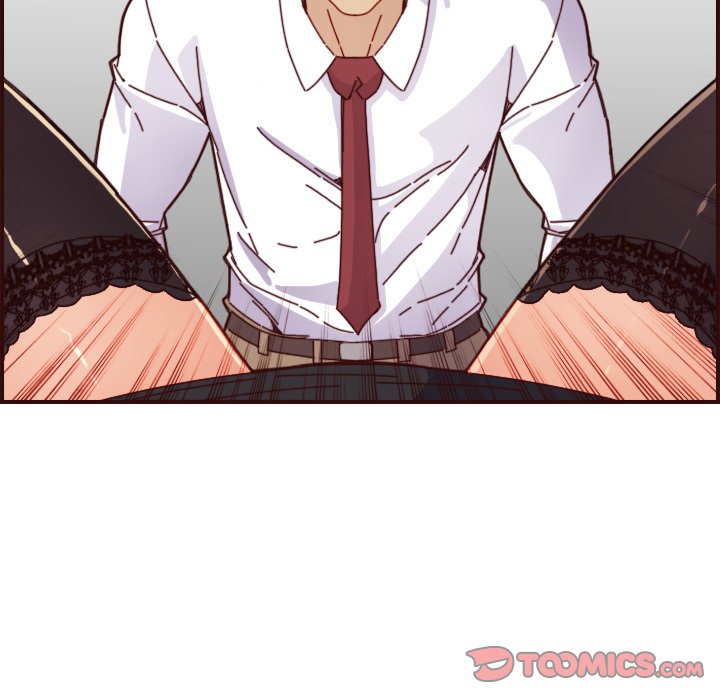 My Mother Is A College Student Chapter 67 - HolyManga.Net