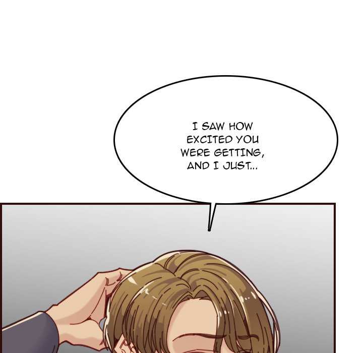My Mother Is A College Student Chapter 68 - HolyManga.Net