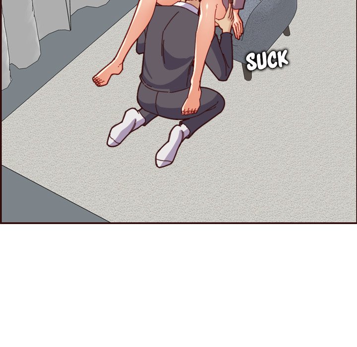 My Mother Is A College Student Chapter 68 - HolyManga.Net
