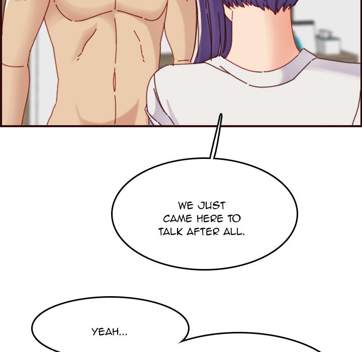 My Mother Is A College Student Chapter 68 - HolyManga.Net