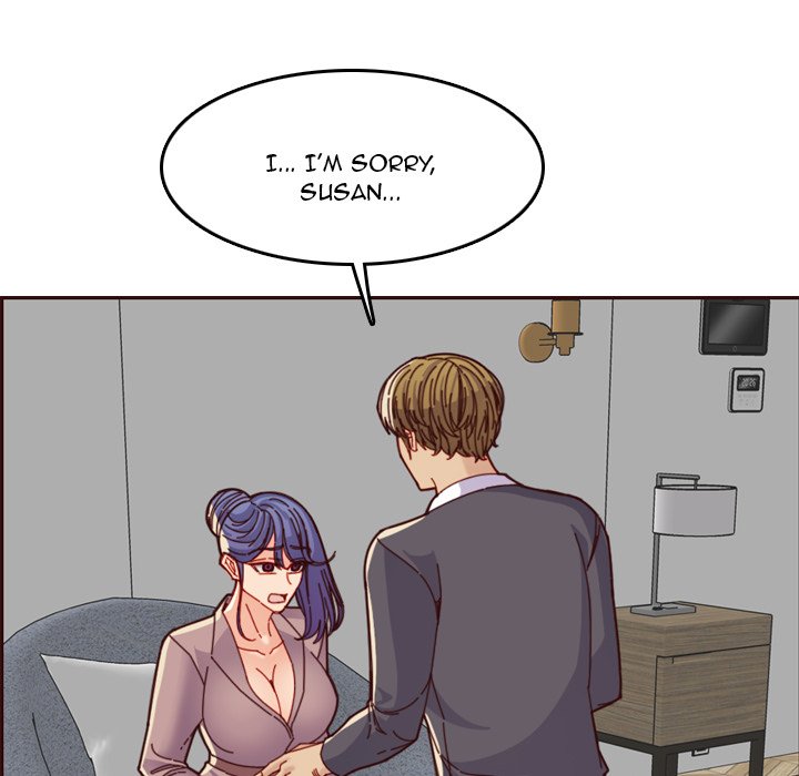 My Mother Is A College Student Chapter 68 - HolyManga.Net
