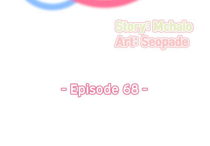 My Mother Is A College Student Chapter 68 - HolyManga.Net