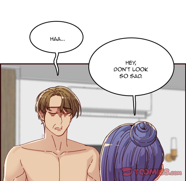 My Mother Is A College Student Chapter 68 - HolyManga.Net