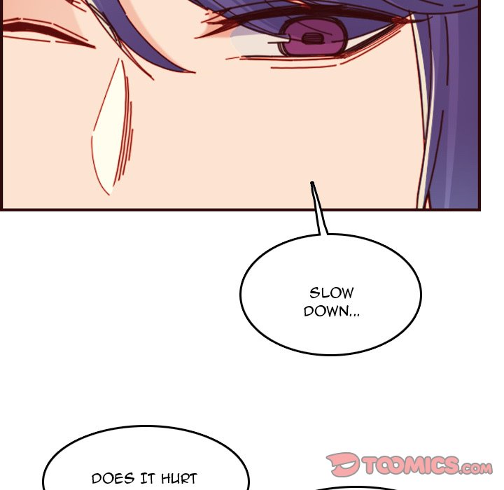 My Mother Is A College Student Chapter 68 - HolyManga.Net