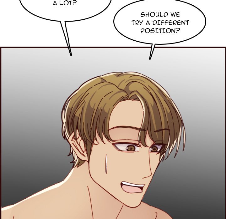 My Mother Is A College Student Chapter 68 - HolyManga.Net