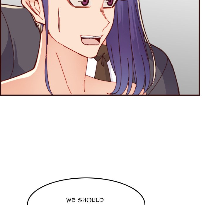 My Mother Is A College Student Chapter 68 - HolyManga.Net