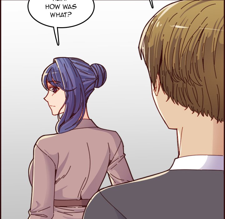 My Mother Is A College Student Chapter 68 - HolyManga.Net