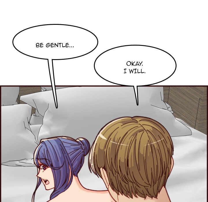 My Mother Is A College Student Chapter 68 - HolyManga.Net