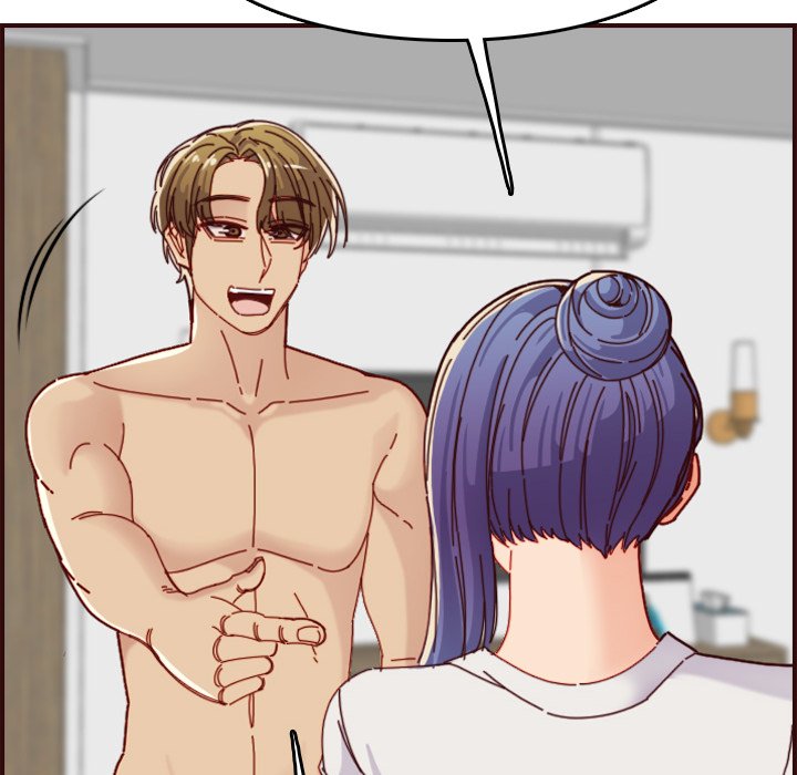 My Mother Is A College Student Chapter 68 - HolyManga.Net