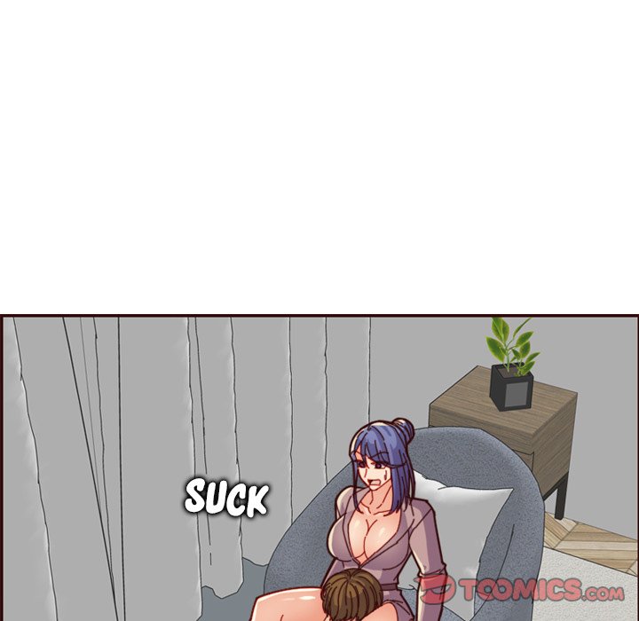 My Mother Is A College Student Chapter 68 - HolyManga.Net